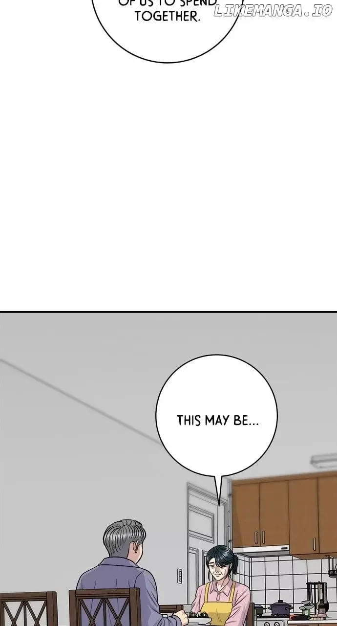 A Deadbeat’s Meal Chapter 147 page 72