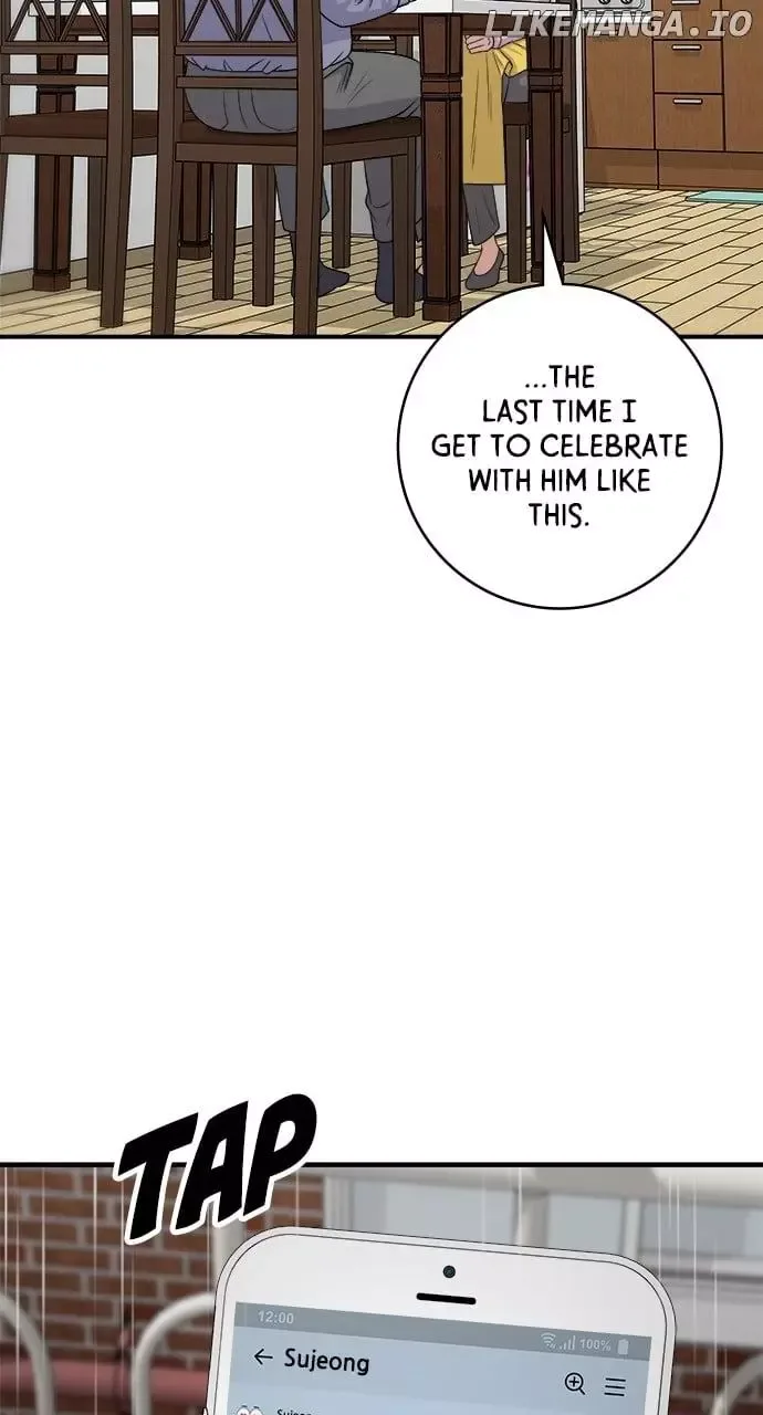 A Deadbeat’s Meal Chapter 147 page 73
