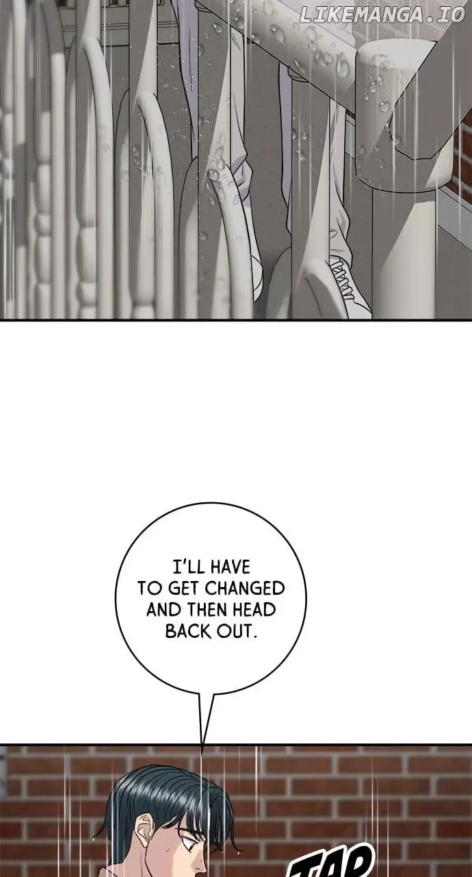 A Deadbeat’s Meal Chapter 147 page 76
