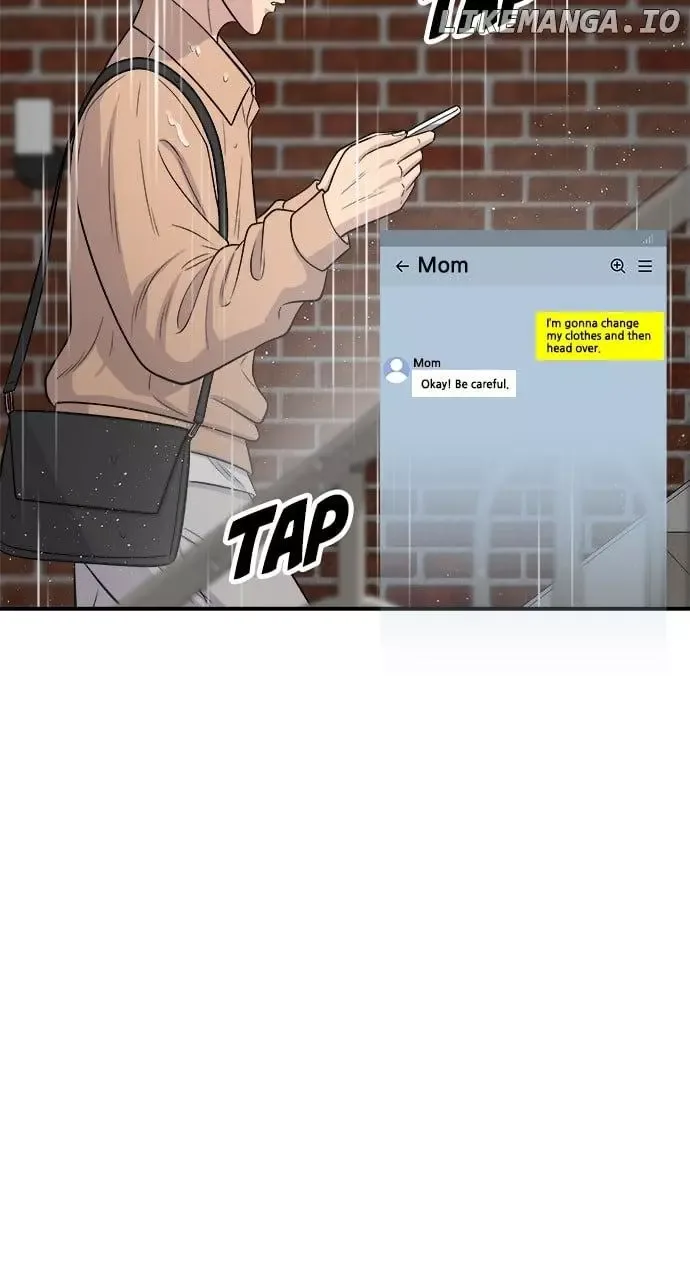 A Deadbeat’s Meal Chapter 147 page 77