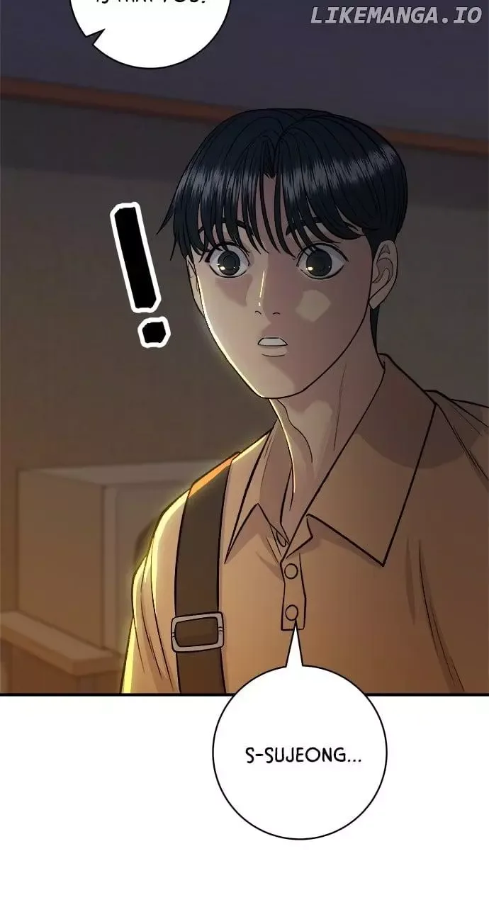 A Deadbeat’s Meal Chapter 147 page 81