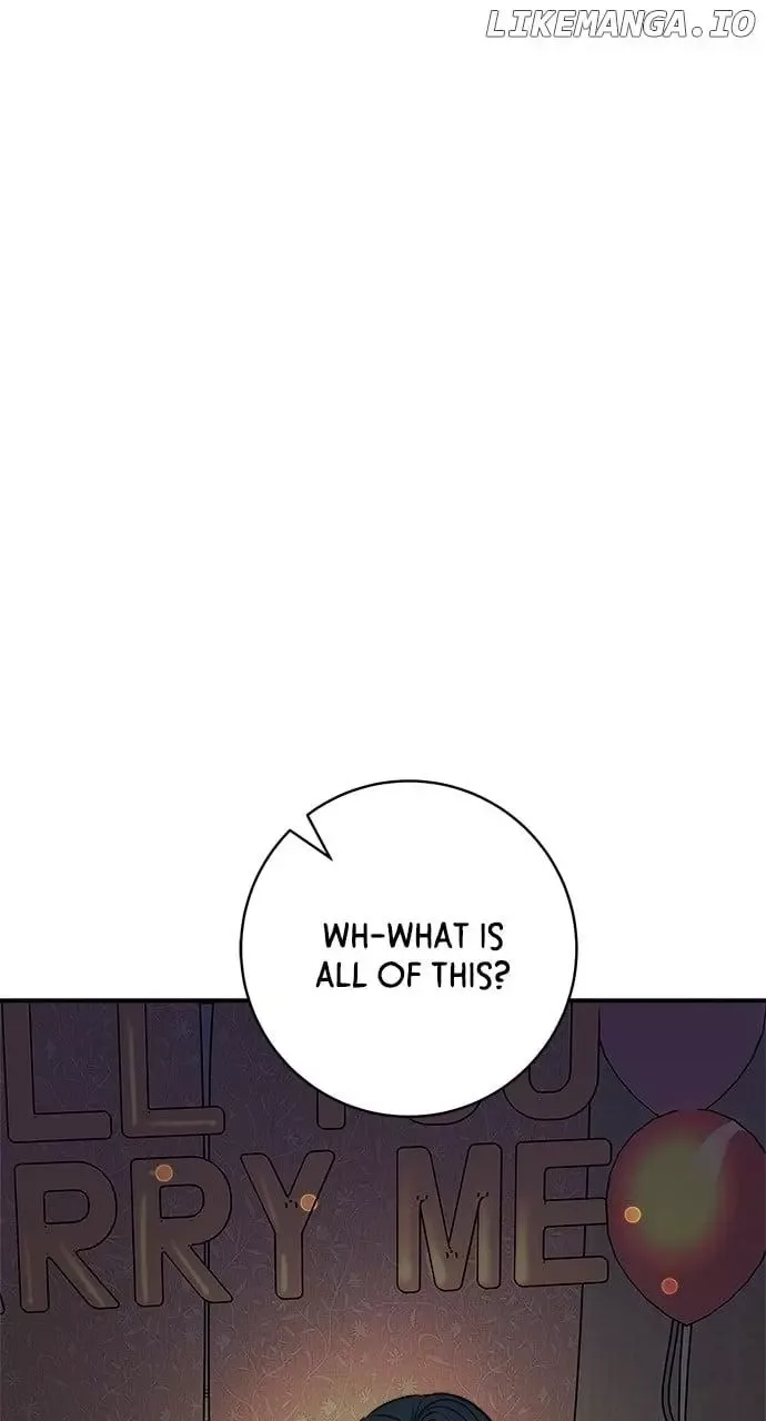 A Deadbeat’s Meal Chapter 147 page 82