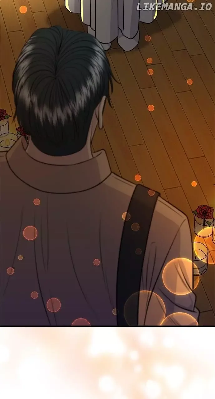 A Deadbeat’s Meal Chapter 147 page 84