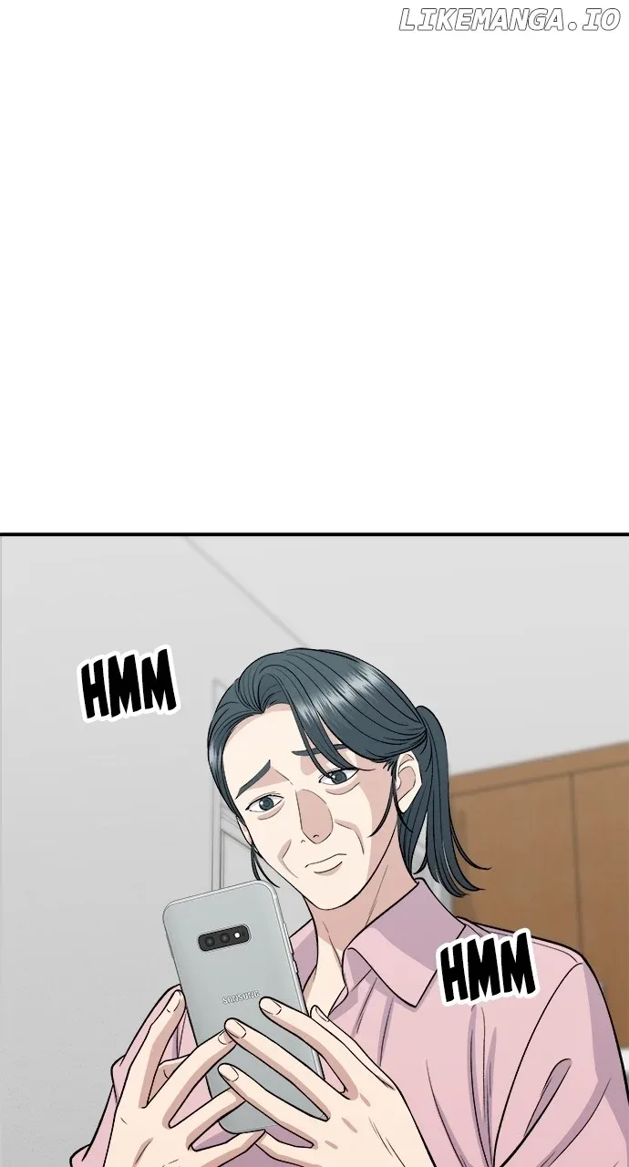 A Deadbeat’s Meal Chapter 148 page 2