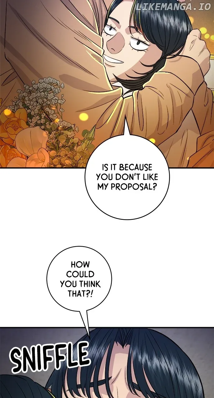 A Deadbeat’s Meal Chapter 148 page 16