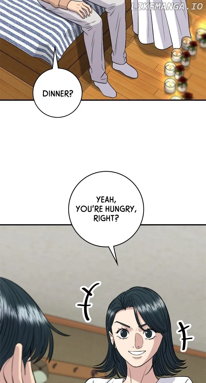 A Deadbeat’s Meal Chapter 148 page 28