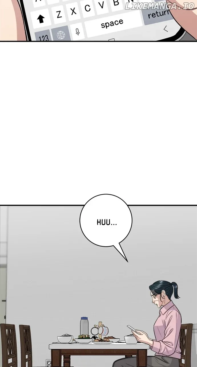 A Deadbeat’s Meal Chapter 148 page 4