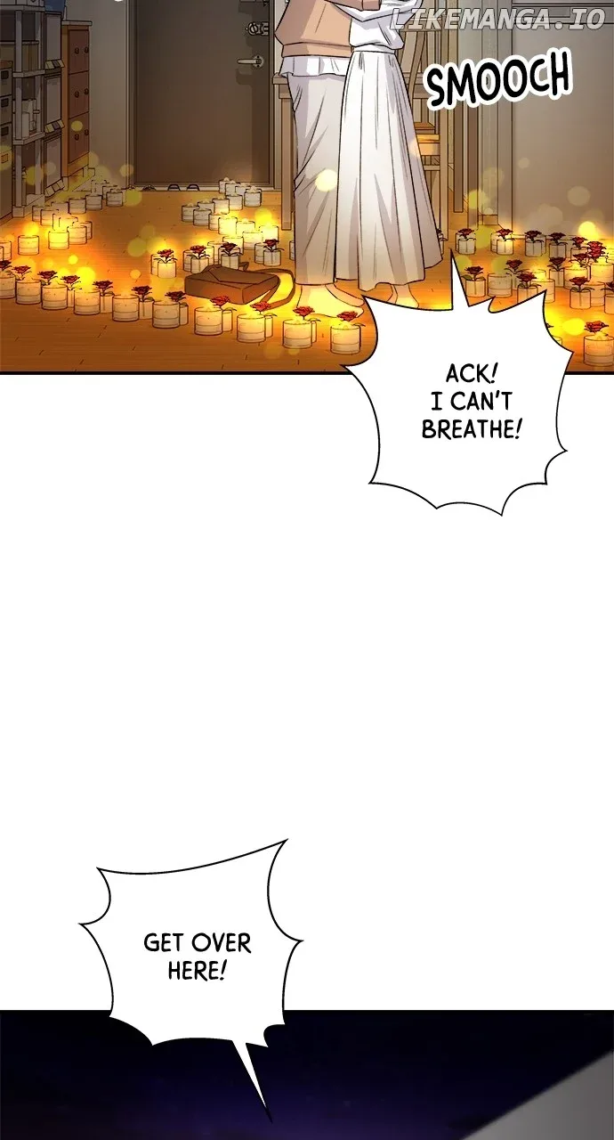 A Deadbeat’s Meal Chapter 148 page 18