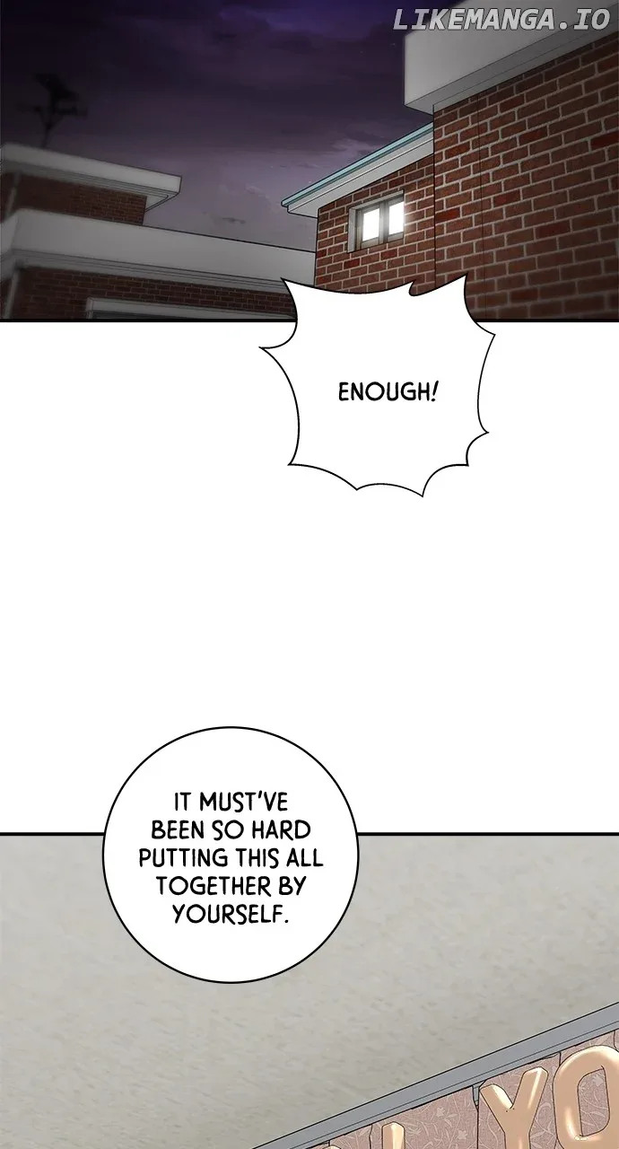 A Deadbeat’s Meal Chapter 148 page 19