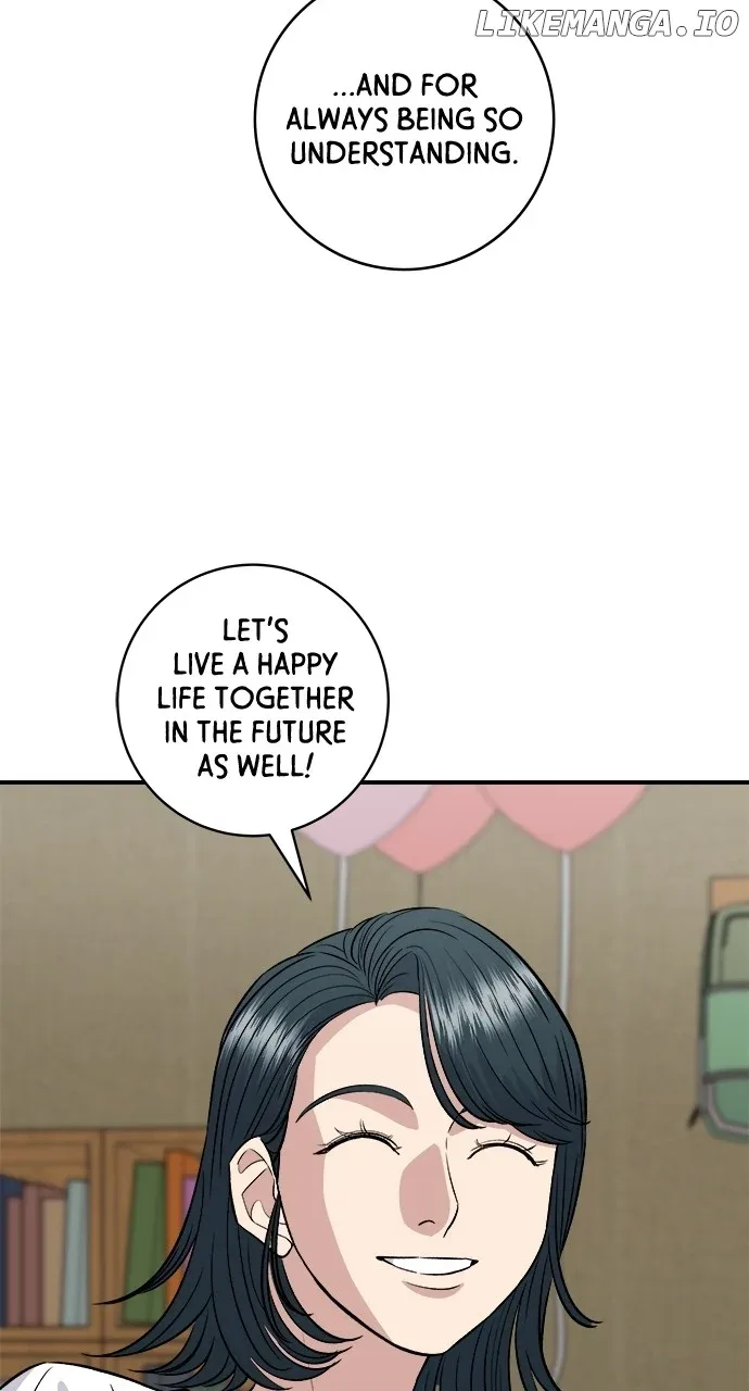A Deadbeat’s Meal Chapter 148 page 25