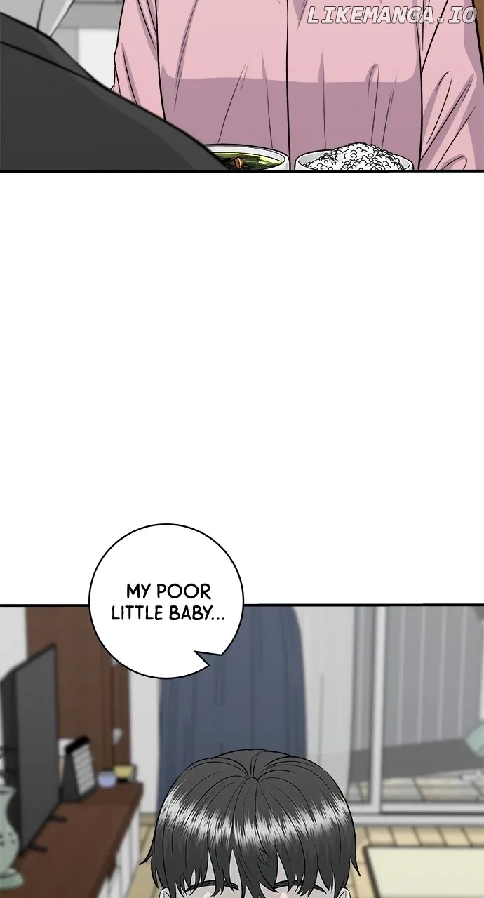 A Deadbeat’s Meal Chapter 148 page 6