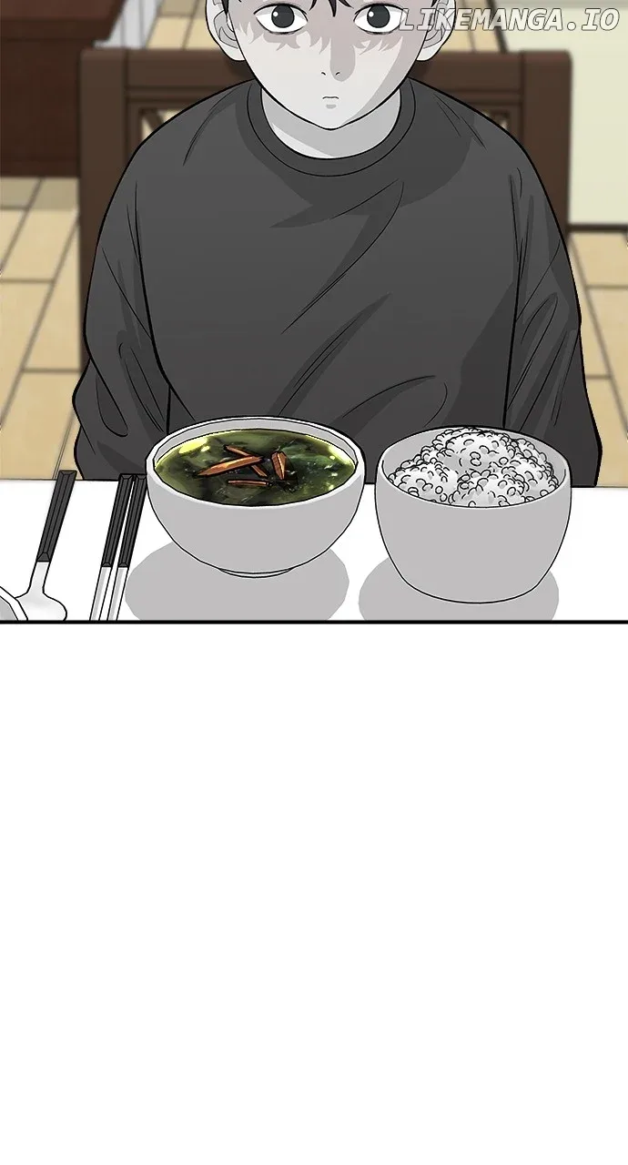 A Deadbeat’s Meal Chapter 148 page 7