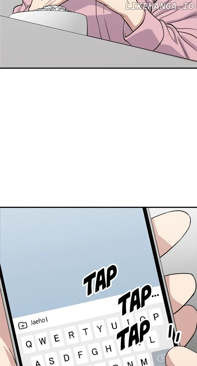 A Deadbeat’s Meal Chapter 148 page 3
