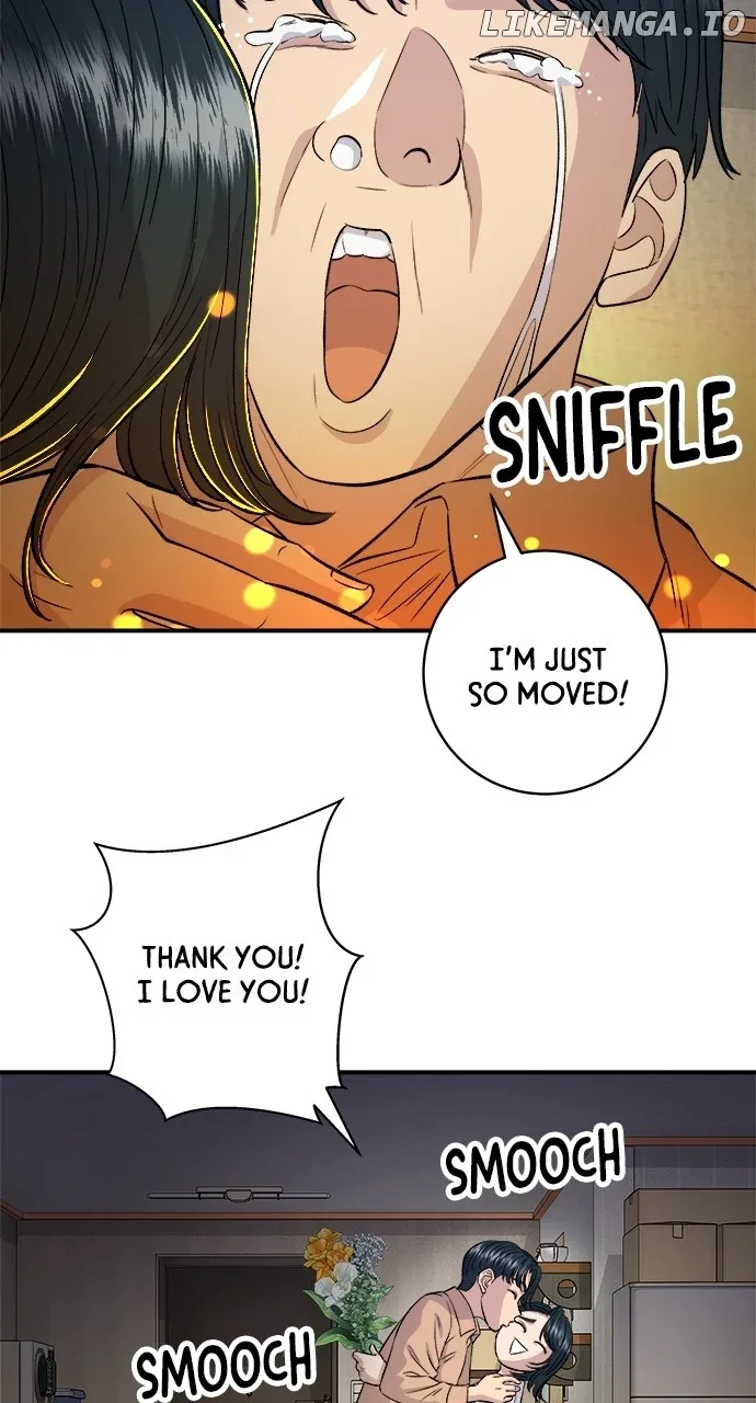 A Deadbeat’s Meal Chapter 148 page 17