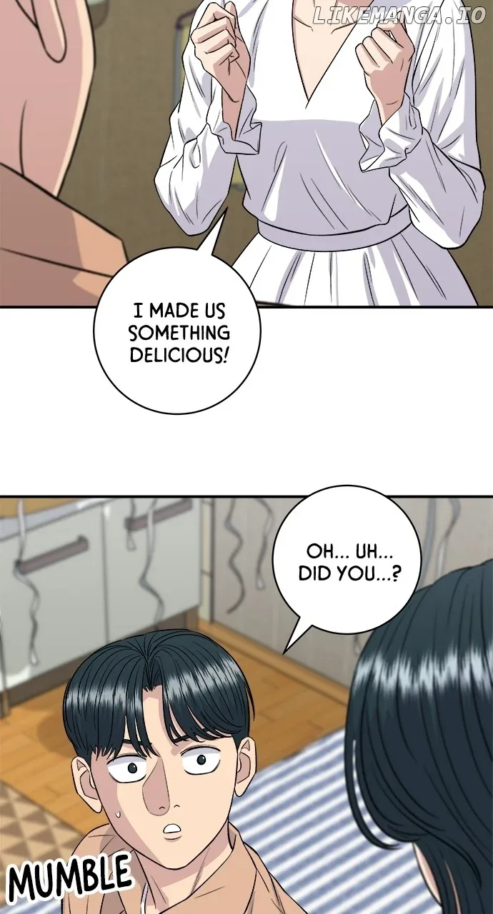 A Deadbeat’s Meal Chapter 148 page 29