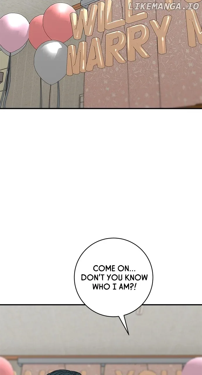 A Deadbeat’s Meal Chapter 148 page 20