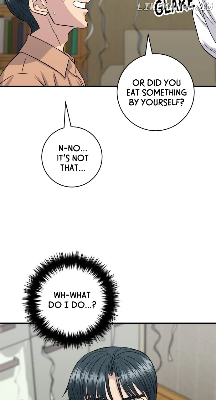 A Deadbeat’s Meal Chapter 148 page 31