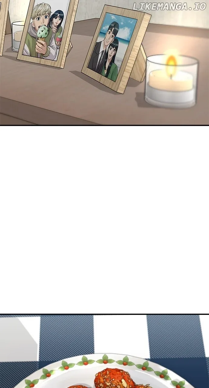 A Deadbeat’s Meal Chapter 148 page 34