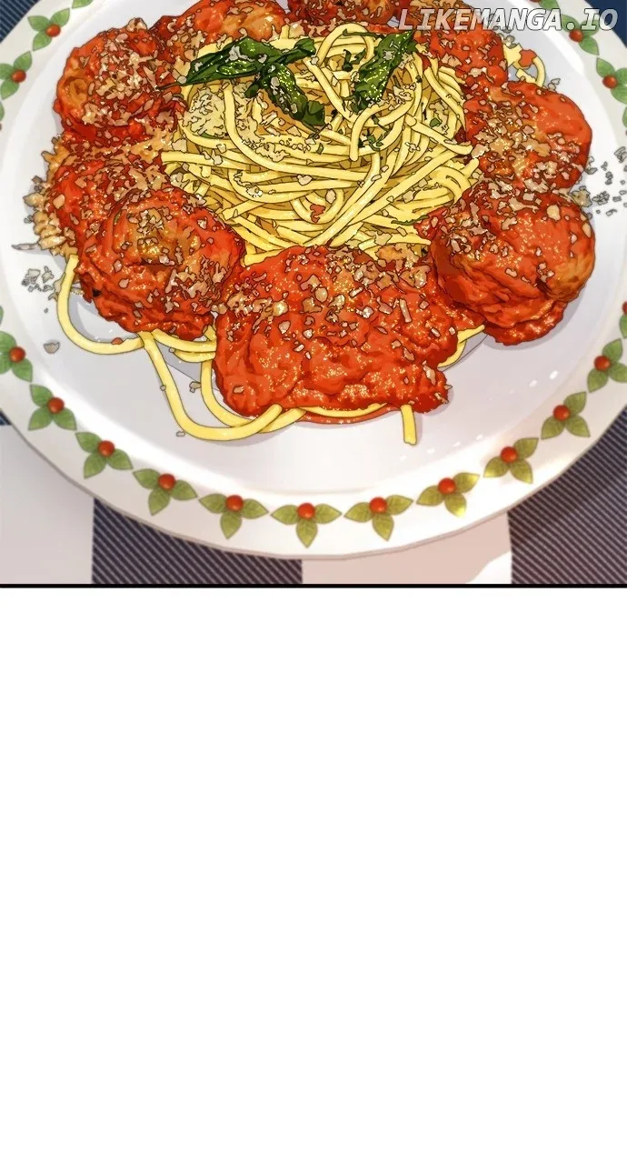 A Deadbeat’s Meal Chapter 148 page 35