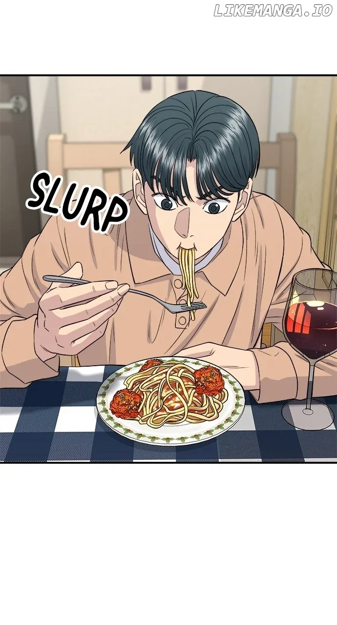 A Deadbeat’s Meal Chapter 148 page 38