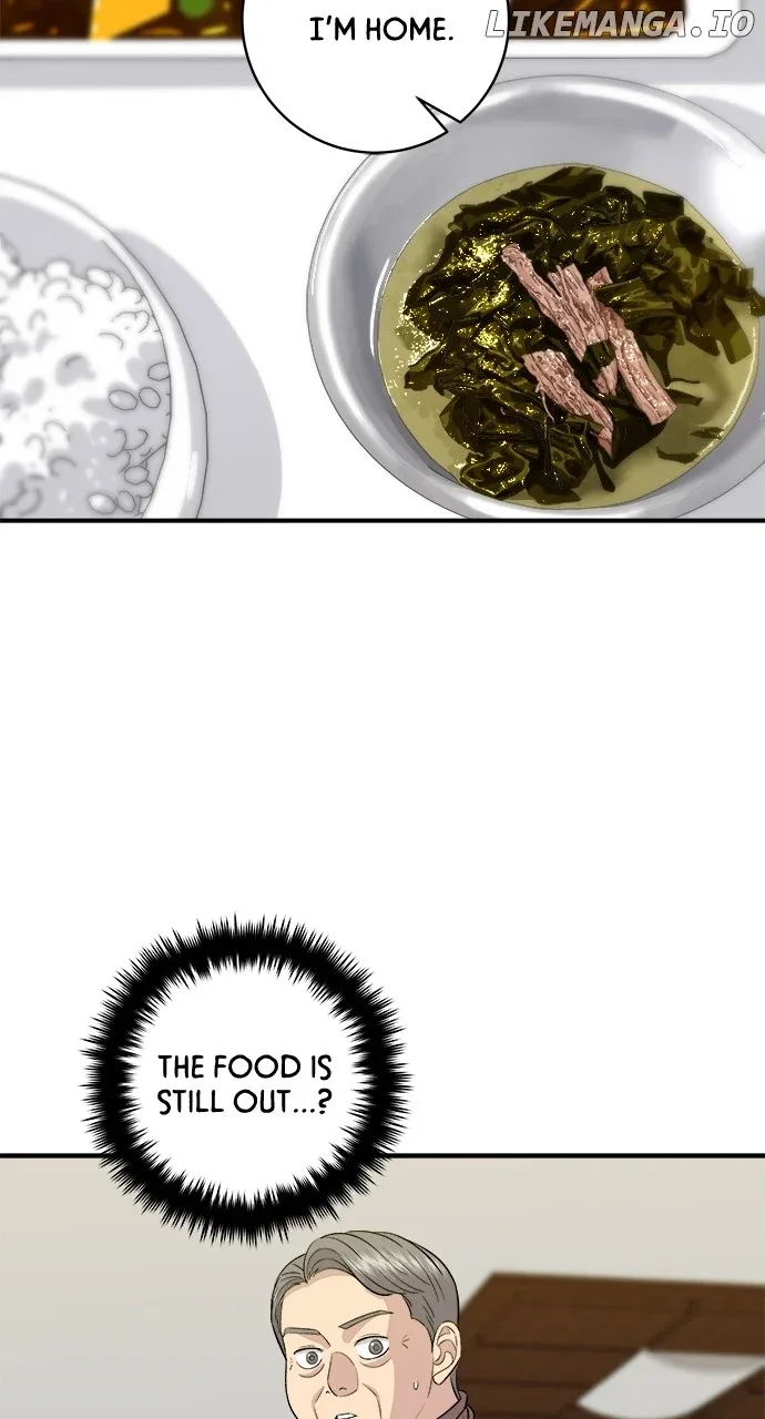A Deadbeat’s Meal Chapter 148 page 46