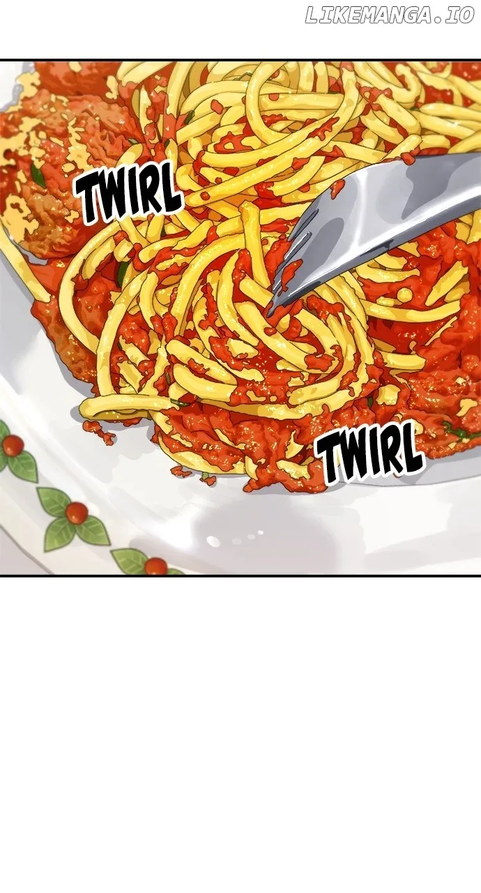 A Deadbeat’s Meal Chapter 148 page 37