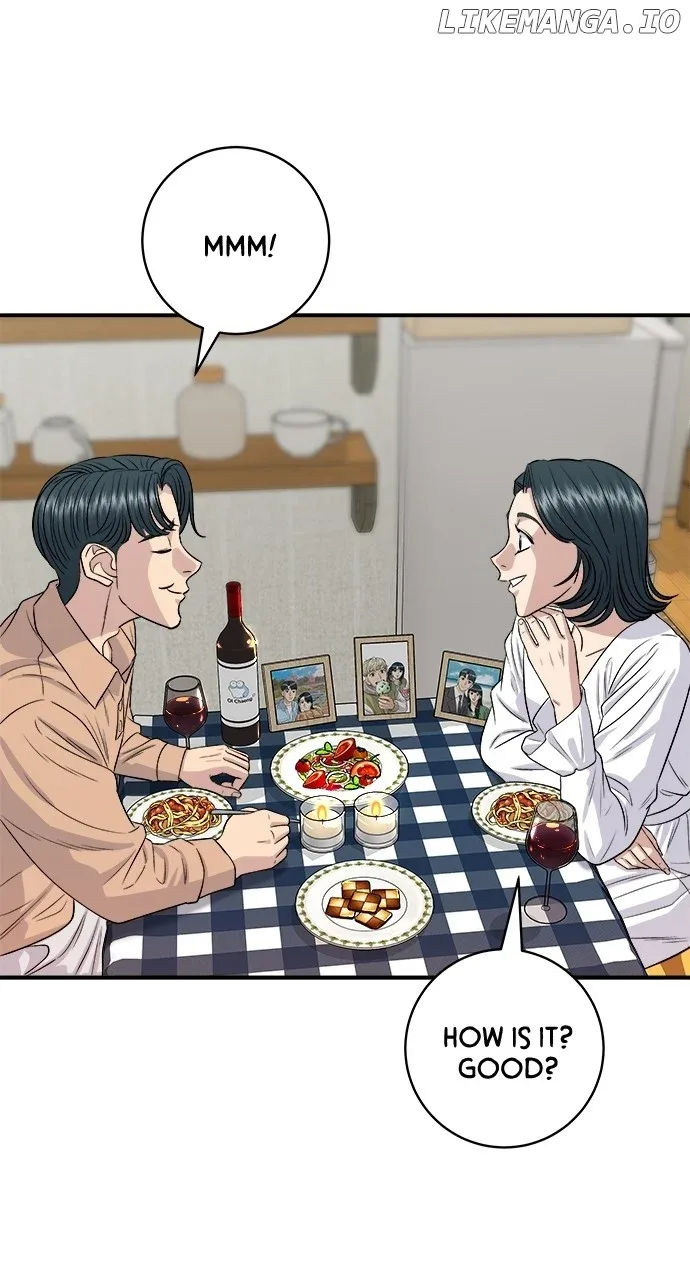 A Deadbeat’s Meal Chapter 148 page 39