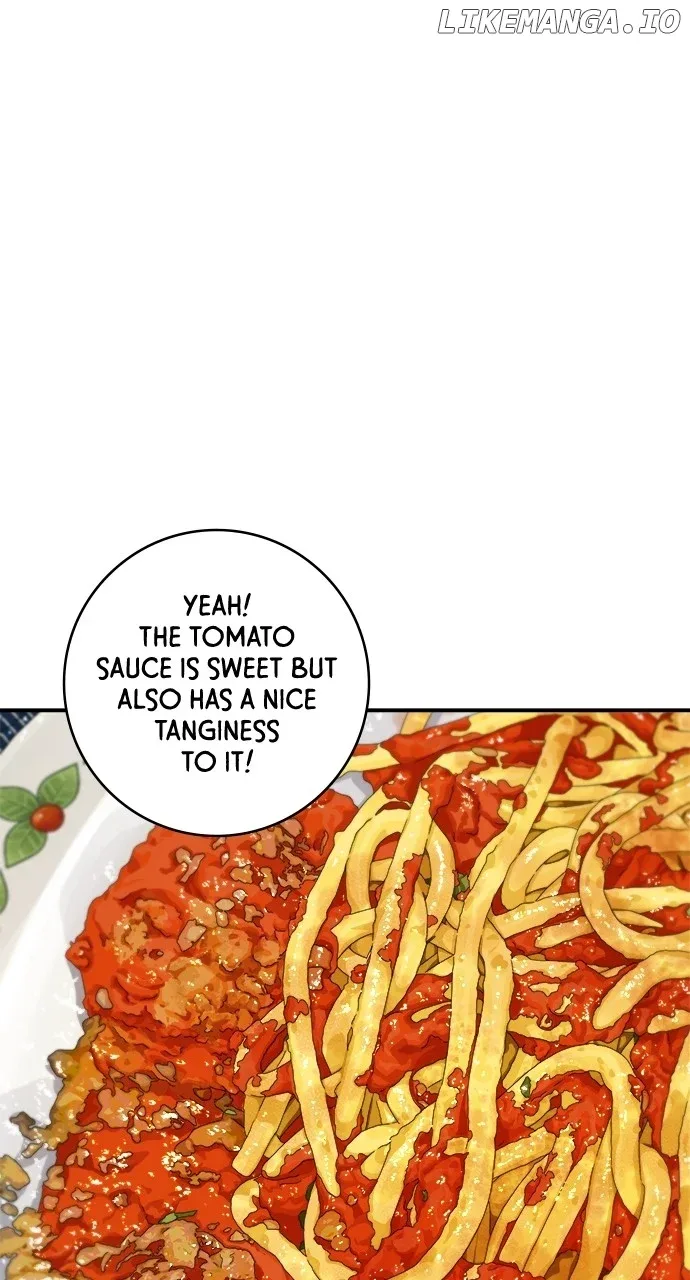 A Deadbeat’s Meal Chapter 148 page 40