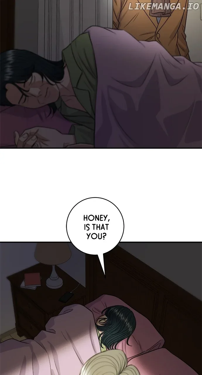A Deadbeat’s Meal Chapter 148 page 48