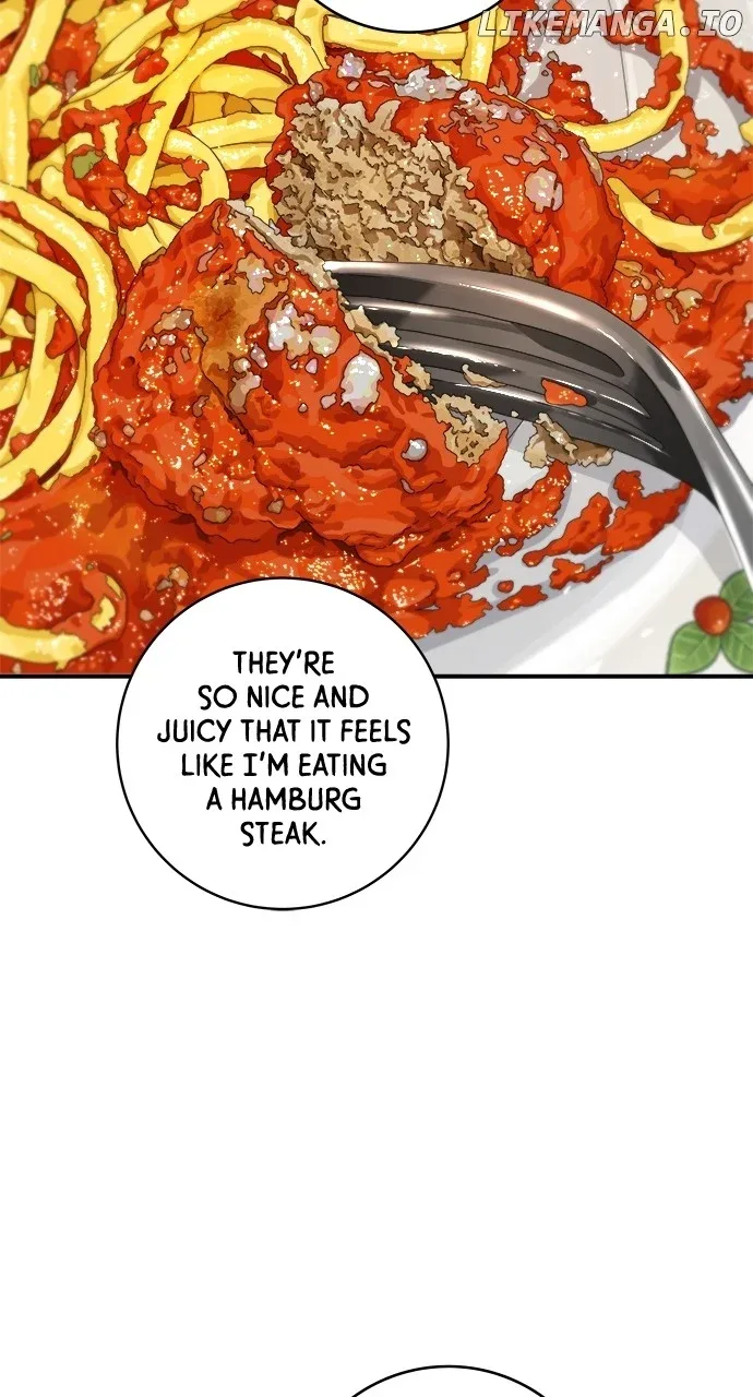 A Deadbeat’s Meal Chapter 148 page 42