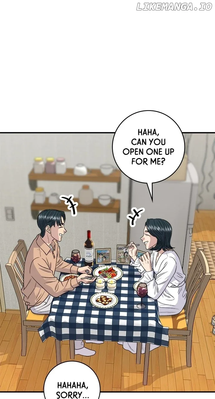 A Deadbeat’s Meal Chapter 148 page 44