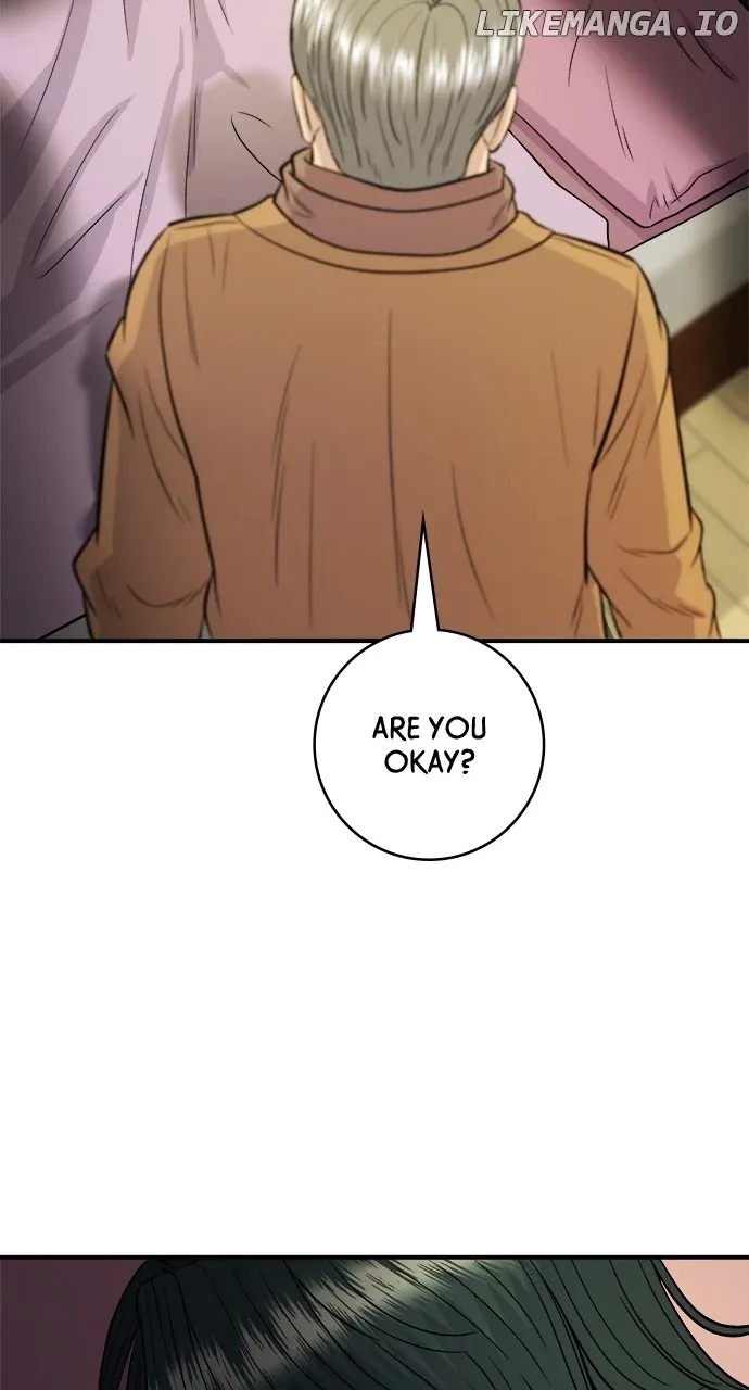 A Deadbeat’s Meal Chapter 148 page 49