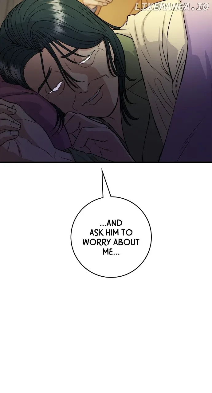 A Deadbeat’s Meal Chapter 148 page 56