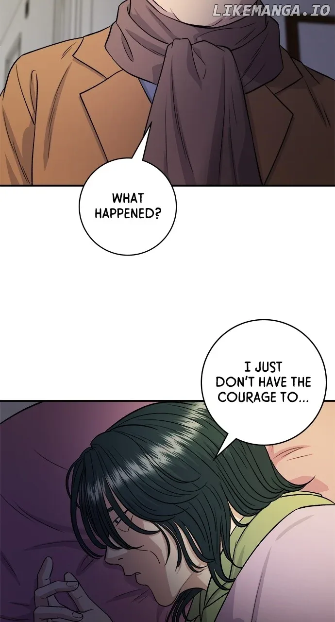 A Deadbeat’s Meal Chapter 148 page 54