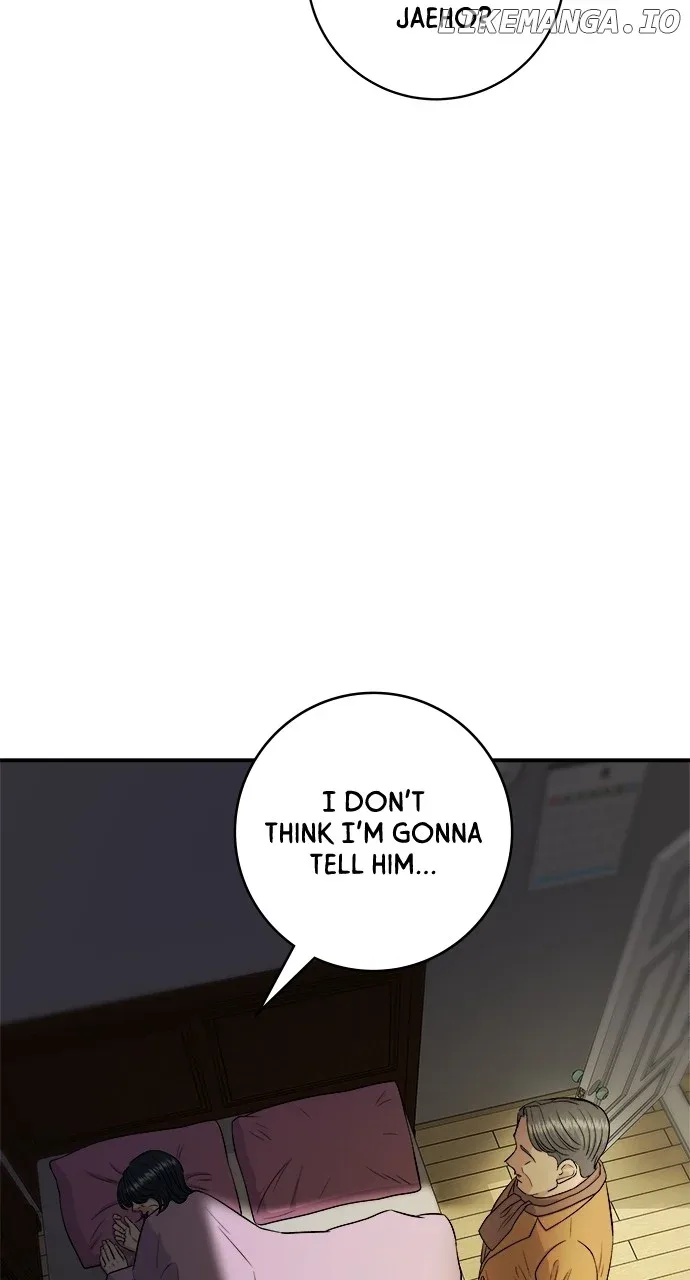A Deadbeat’s Meal Chapter 148 page 52