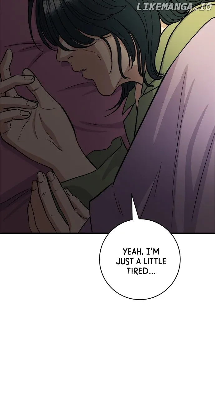 A Deadbeat’s Meal Chapter 148 page 50