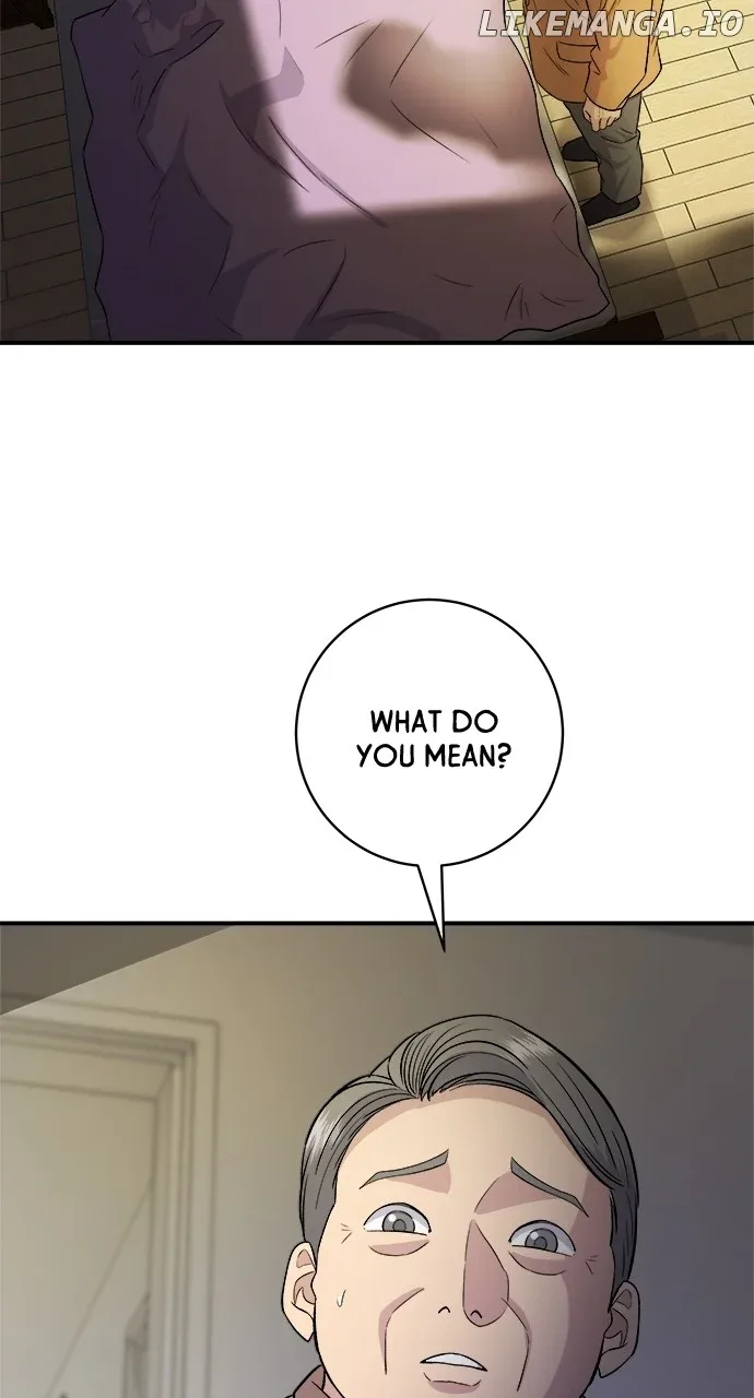 A Deadbeat’s Meal Chapter 148 page 53