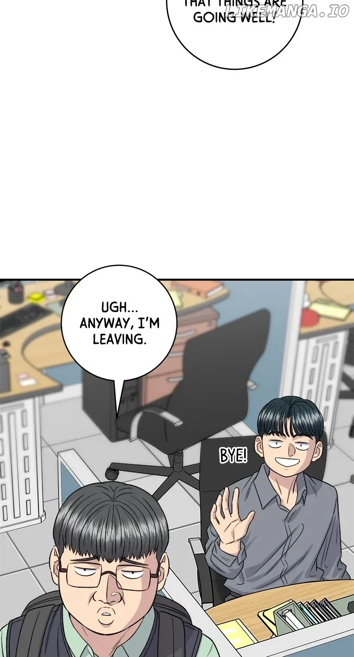 A Deadbeat’s Meal Chapter 148 page 62