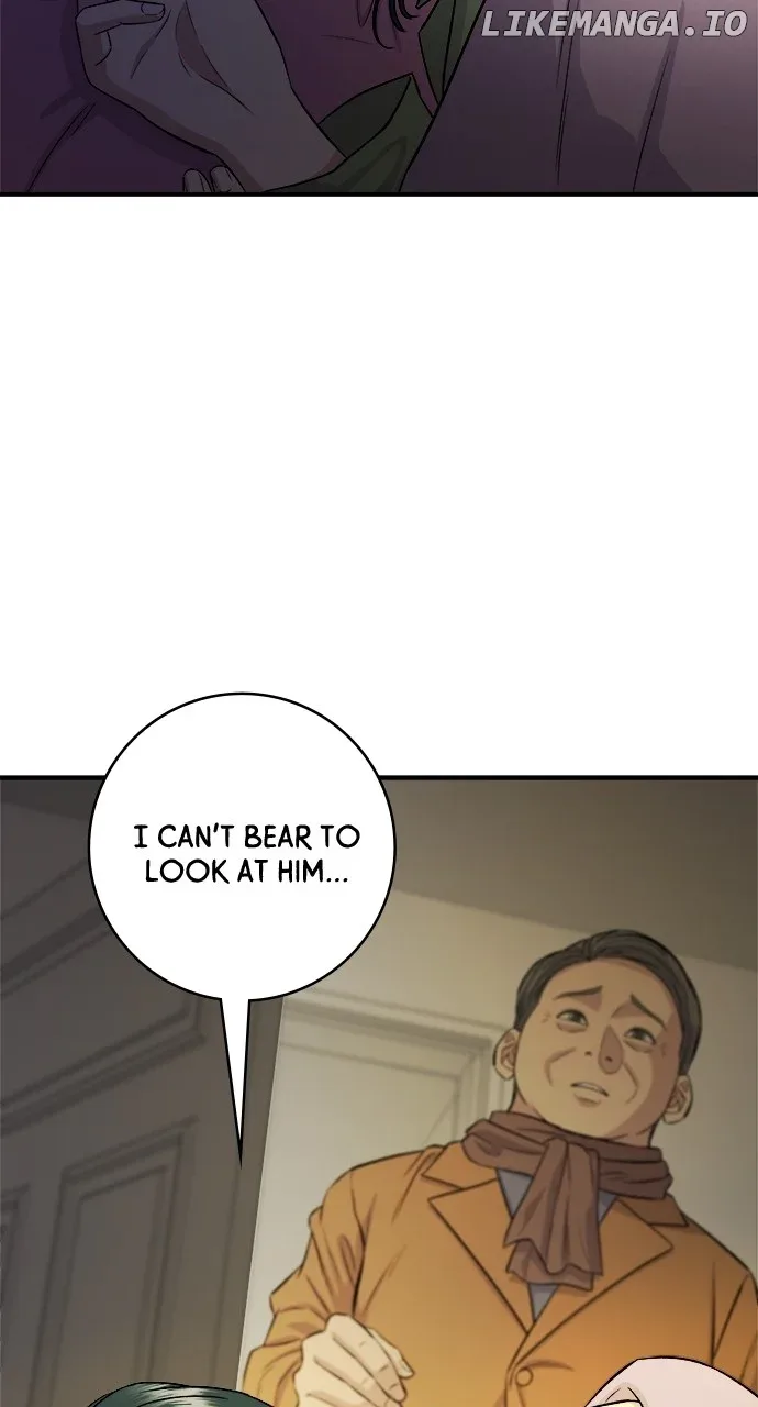A Deadbeat’s Meal Chapter 148 page 55