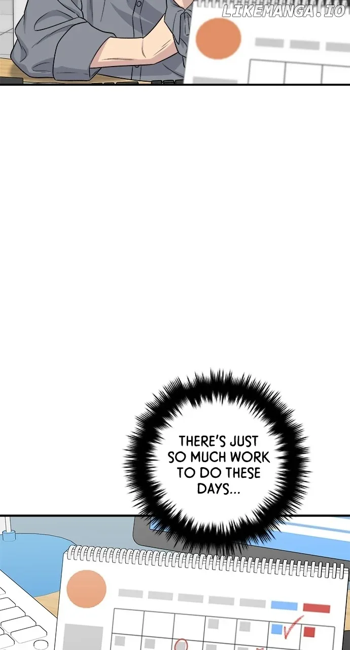 A Deadbeat’s Meal Chapter 148 page 64