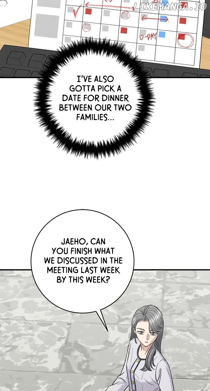 A Deadbeat’s Meal Chapter 148 page 65