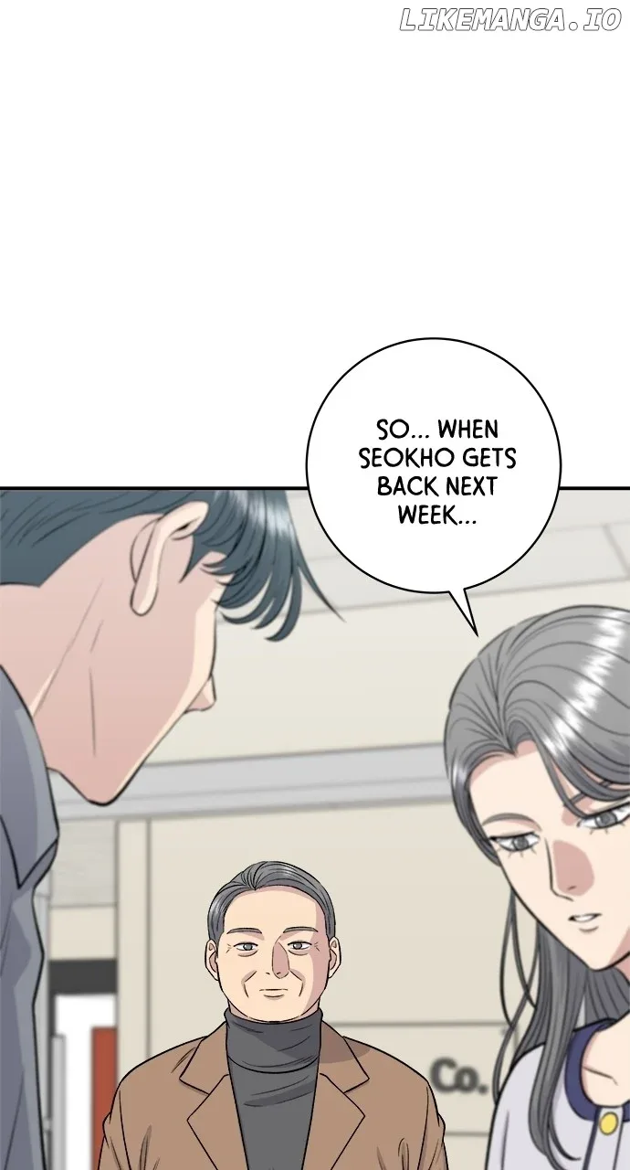 A Deadbeat’s Meal Chapter 148 page 69