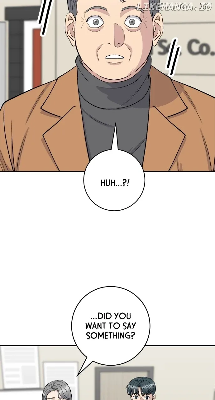 A Deadbeat’s Meal Chapter 148 page 74