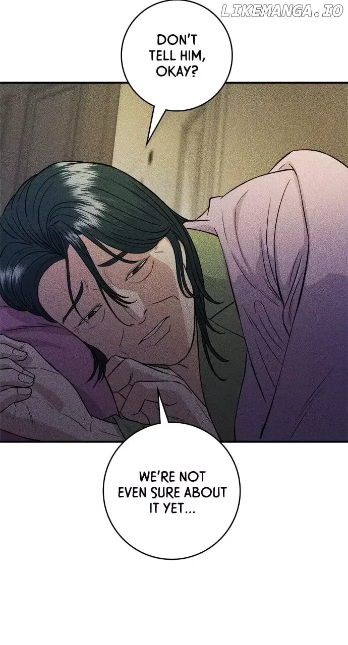 A Deadbeat’s Meal Chapter 148 page 71
