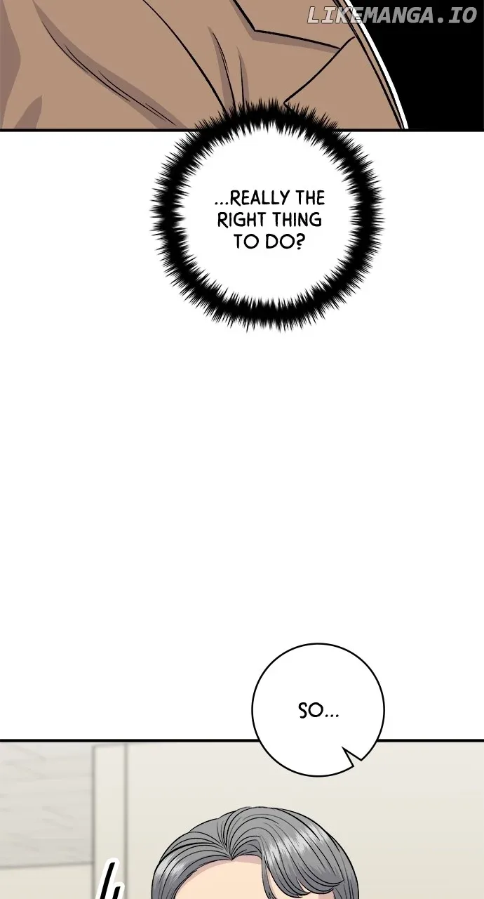 A Deadbeat’s Meal Chapter 148 page 73