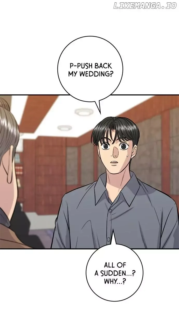 A Deadbeat’s Meal Chapter 149 page 3