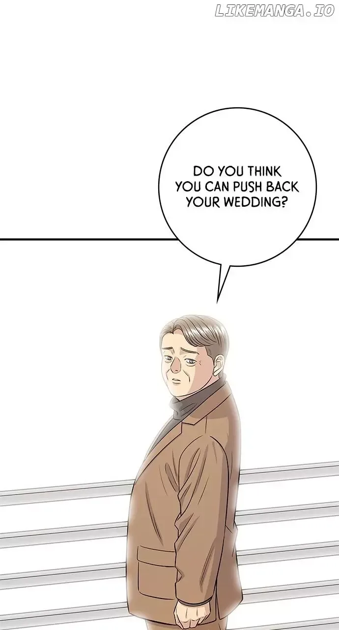 A Deadbeat’s Meal Chapter 149 page 1