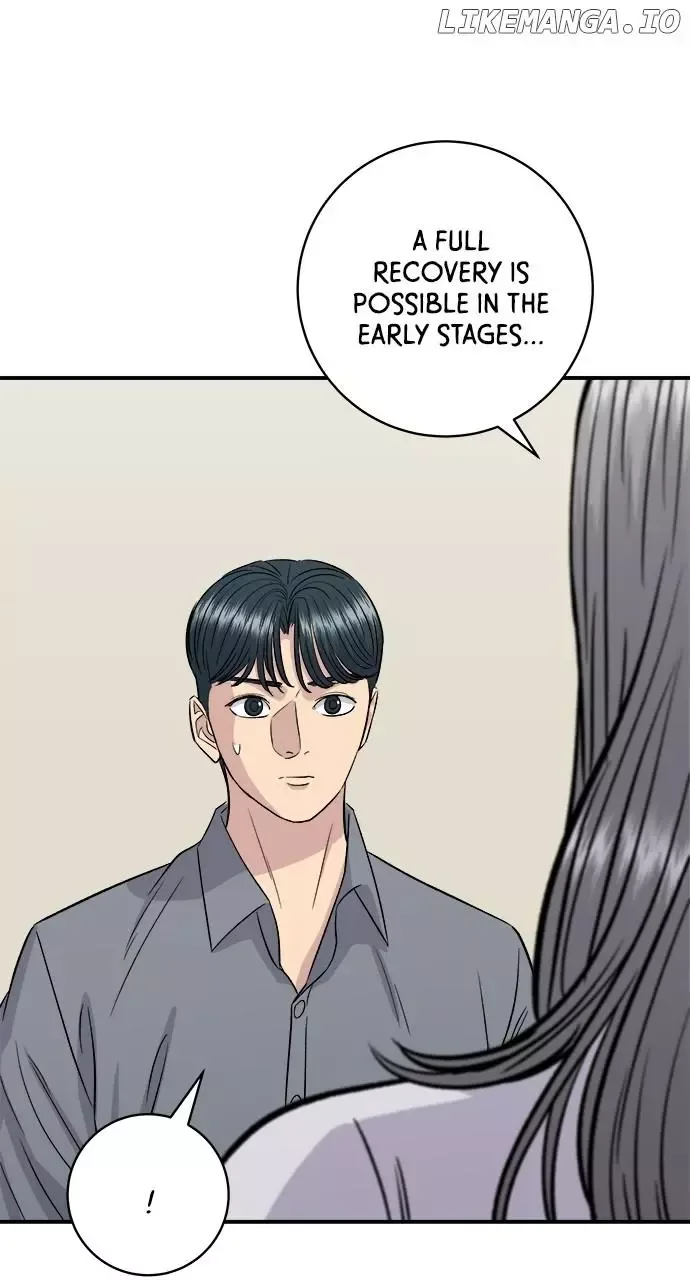 A Deadbeat’s Meal Chapter 149 page 30
