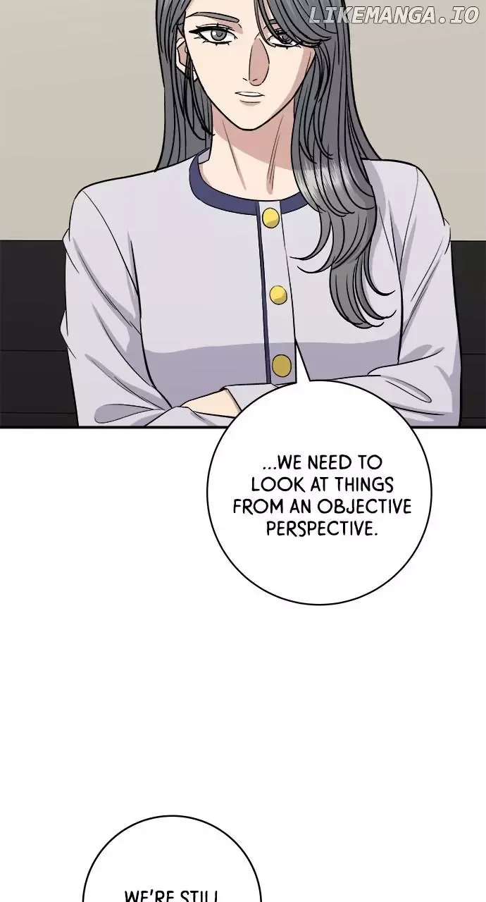 A Deadbeat’s Meal Chapter 149 page 28