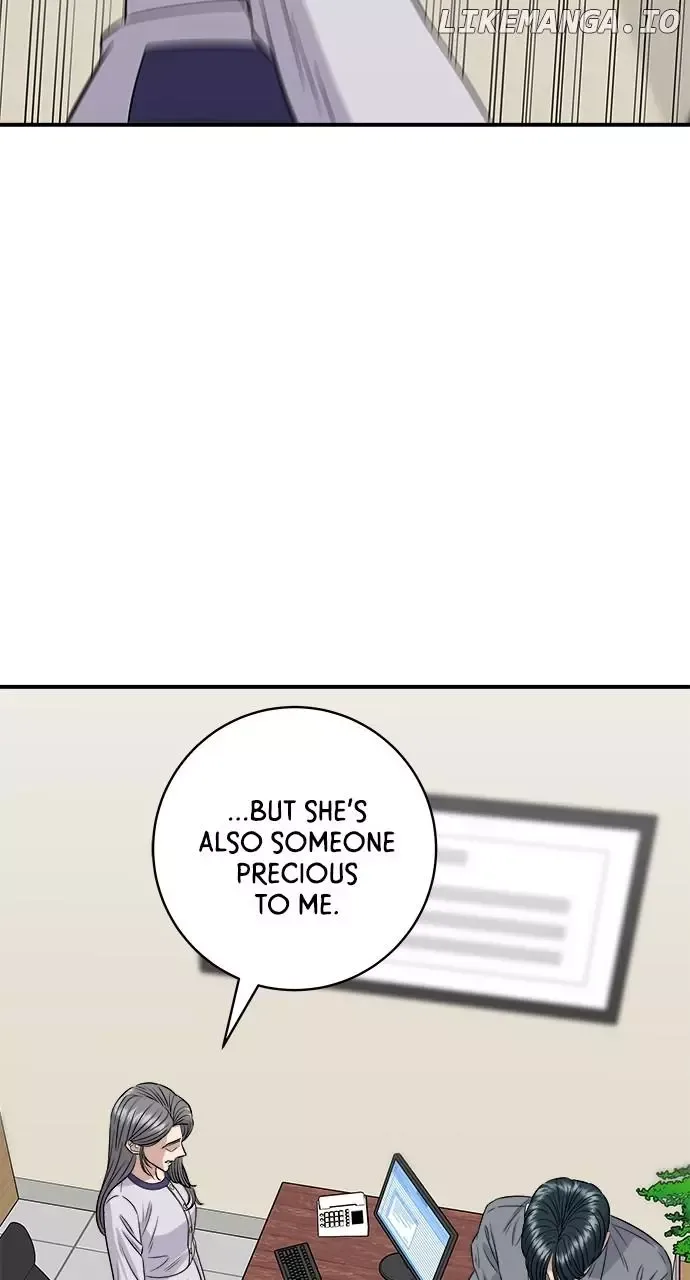 A Deadbeat’s Meal Chapter 149 page 24